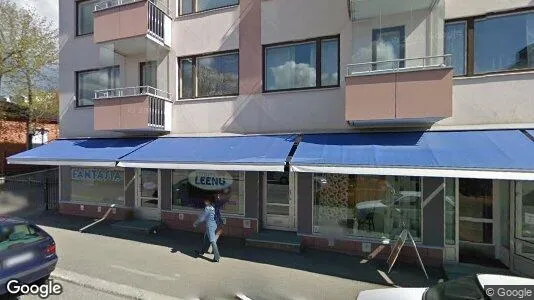 Apartments for rent in Heinola - Photo from Google Street View