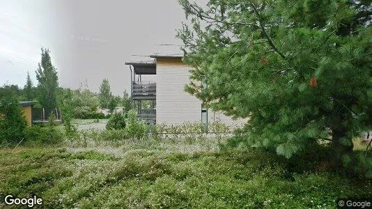 Apartments for rent in Lahti - Photo from Google Street View