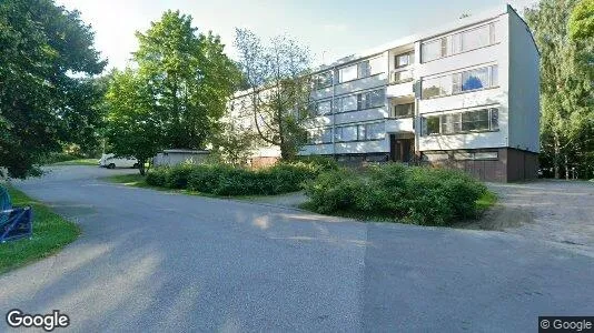 Apartments for rent in Lahti - Photo from Google Street View