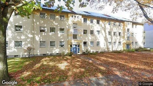 Apartments for rent in Gelsenkirchen - Photo from Google Street View
