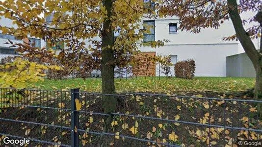 Apartments for rent in Mönchengladbach - Photo from Google Street View