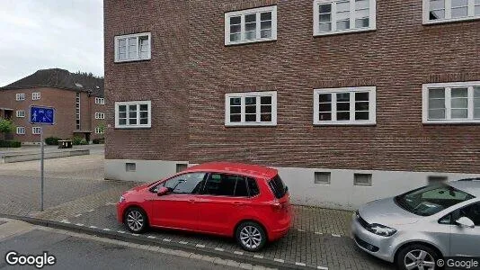 Apartments for rent in Duisburg - Photo from Google Street View