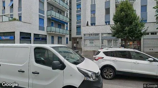 Apartments for rent in Milano Zona 5 - Vigentino, Chiaravalle, Gratosoglio - Photo from Google Street View