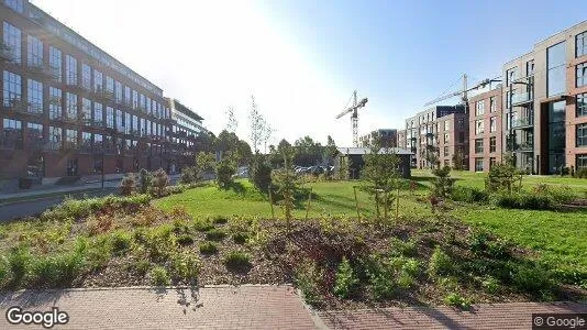 Apartments for rent in Tallinn Kesklinna - Photo from Google Street View