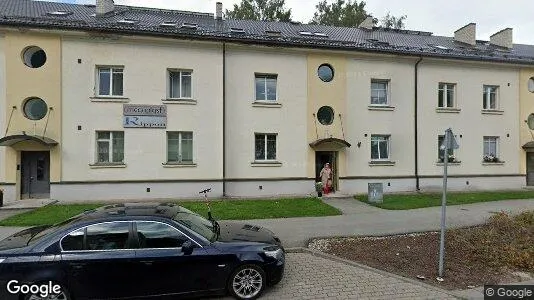 Apartments for rent in Tallinn Kesklinna - Photo from Google Street View