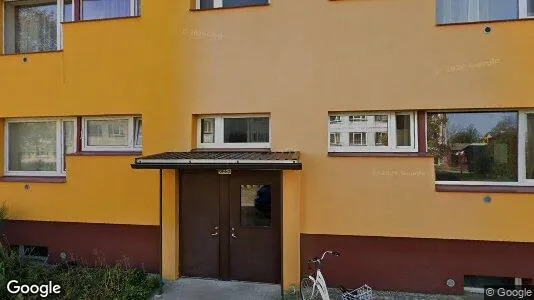 Apartments for rent in Pärnu - Photo from Google Street View