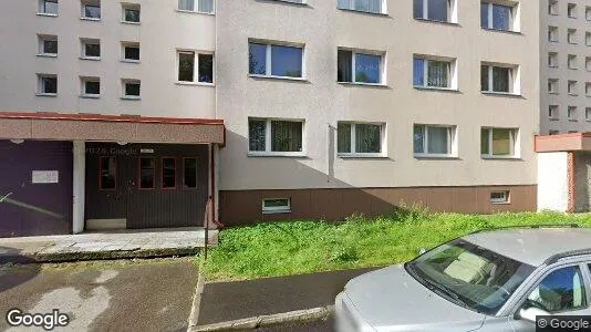 Apartments for rent in Tallinn Kesklinna - Photo from Google Street View