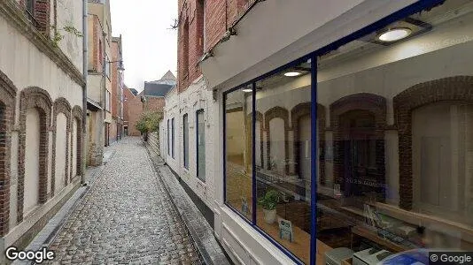 Apartments for rent in Arras - Photo from Google Street View