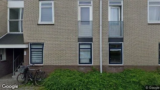 Apartments for rent in Appingedam - Photo from Google Street View