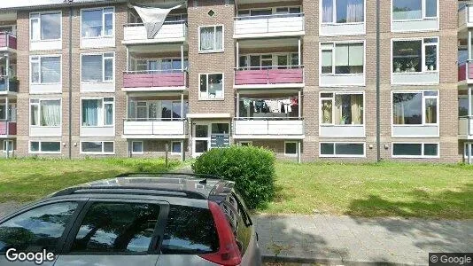 Apartments for rent in Stadskanaal - Photo from Google Street View