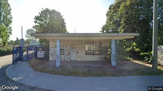 Apartments for rent in Zielona Góra - Photo from Google Street View