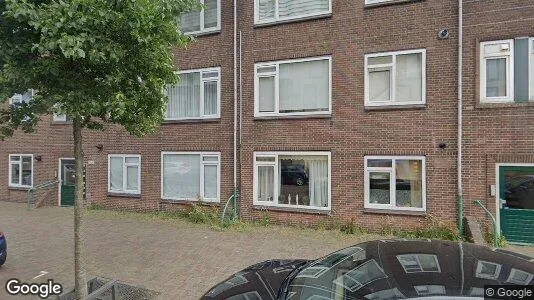 Apartments for rent in Velsen - Photo from Google Street View