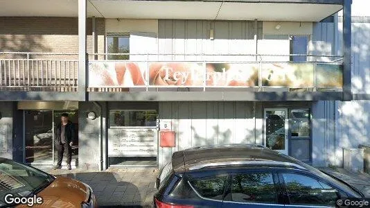 Apartments for rent in Haarlem - Photo from Google Street View