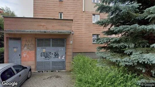 Apartments for rent in Warszawa Wawer - Photo from Google Street View