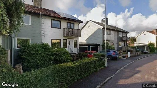 Apartments for rent in Västra hisingen - Photo from Google Street View
