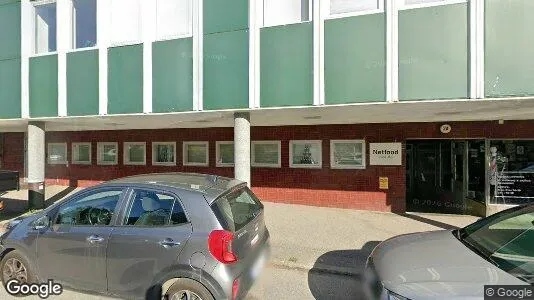 Apartments for rent in Lidingö - Photo from Google Street View