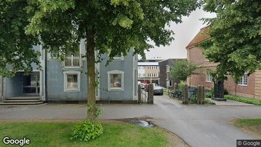 Apartments for rent in Växjö - Photo from Google Street View
