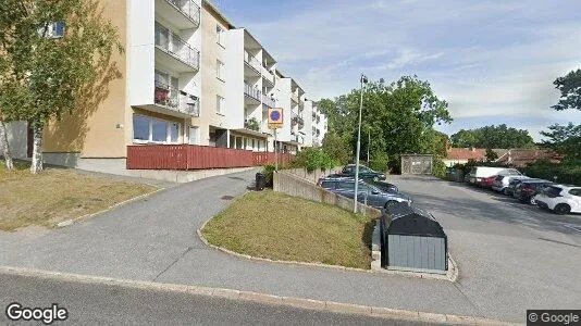 Apartments for rent in Nacka - Photo from Google Street View