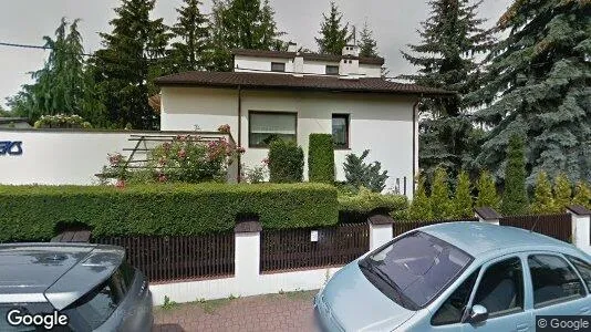 Apartments for rent in Pruszkowski - Photo from Google Street View