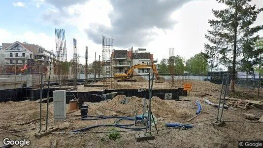 Apartments for rent in Giżycki - Photo from Google Street View