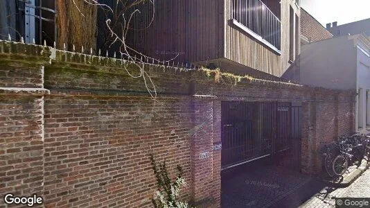 Apartments for rent in Zwolle - Photo from Google Street View