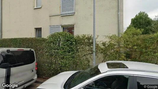 Apartments for rent in Arlesheim - Photo from Google Street View