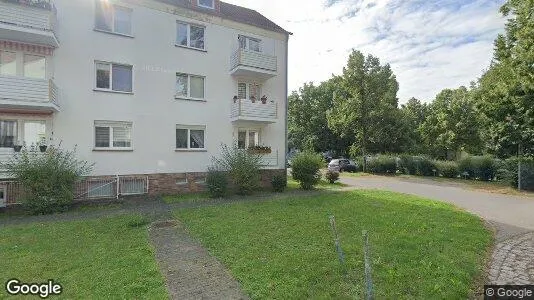 Apartments for rent in Havelland - Photo from Google Street View