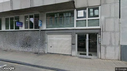 Apartments for rent in Luik - Photo from Google Street View