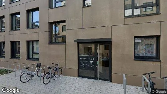 Apartments for rent in Nürnberger Land - Photo from Google Street View