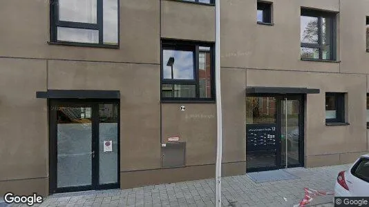 Apartments for rent in Nürnberger Land - Photo from Google Street View