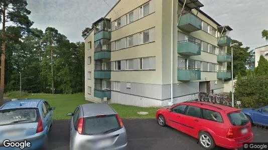 Apartments for rent in Turku - Photo from Google Street View