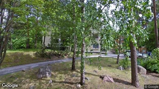 Apartments for rent in Turku - Photo from Google Street View