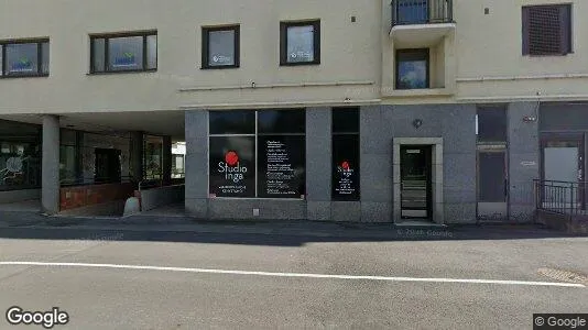 Apartments for rent in Forssa - Photo from Google Street View