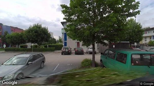 Apartments for rent in Ansfelden - Photo from Google Street View