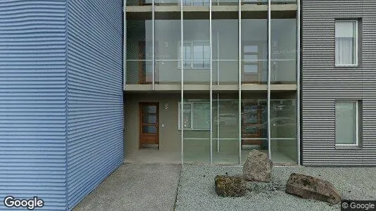 Apartments for rent in Kópavogur - Photo from Google Street View