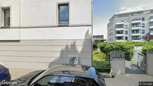 Apartments for rent in Dortmund - Photo from Google Street View