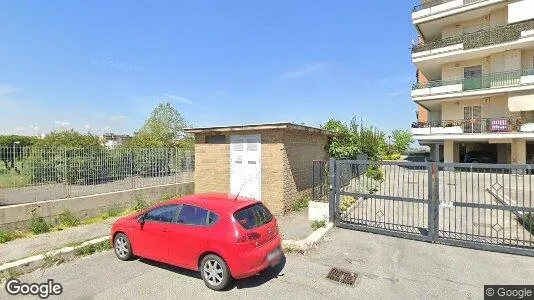 Apartments for rent in Acilia-Castel Fusano-Ostia Antica - Photo from Google Street View