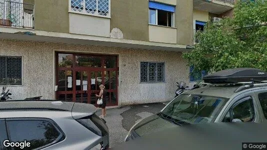 Apartments for rent in Roma Municipio X – Ostia/Acilia - Photo from Google Street View