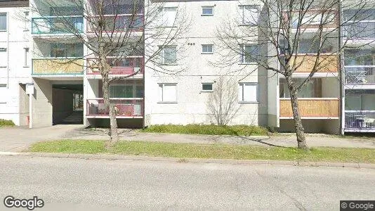 Apartments for rent in Vantaa - Photo from Google Street View