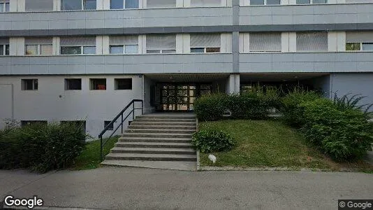 Apartments for rent in Saane - Photo from Google Street View