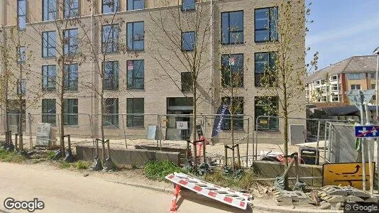 Apartments for rent in Skovlunde - Photo from Google Street View