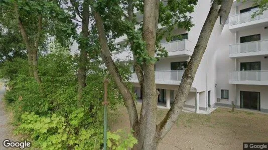 Apartments for rent in Central Saxony - Photo from Google Street View