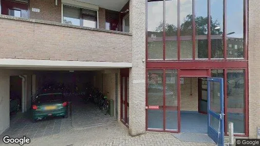Apartments for rent in Hilversum - Photo from Google Street View