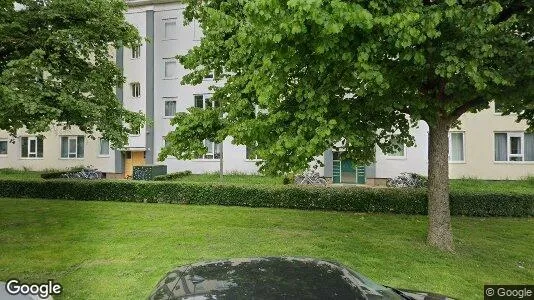 Apartments for rent in Arnhem - Photo from Google Street View