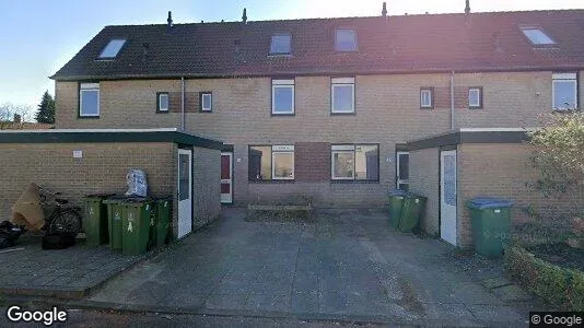 Apartments for rent in Renkum - Photo from Google Street View