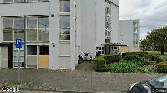 Apartments for rent in Arnhem - Photo from Google Street View
