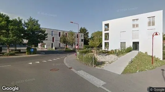 Apartments for rent in Götzis - Photo from Google Street View