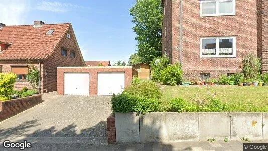 Apartments for rent in Steinburg - Photo from Google Street View