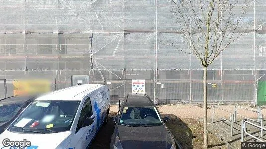 Apartments for rent in Kiel - Photo from Google Street View