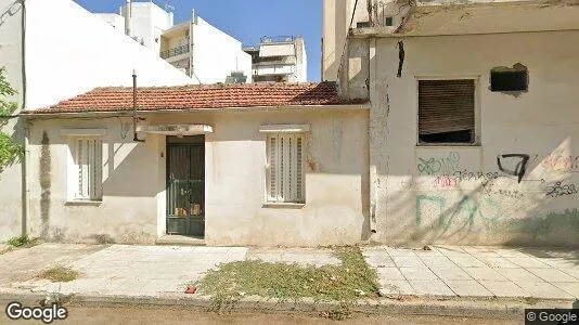 Apartments for rent in Patras - Photo from Google Street View
